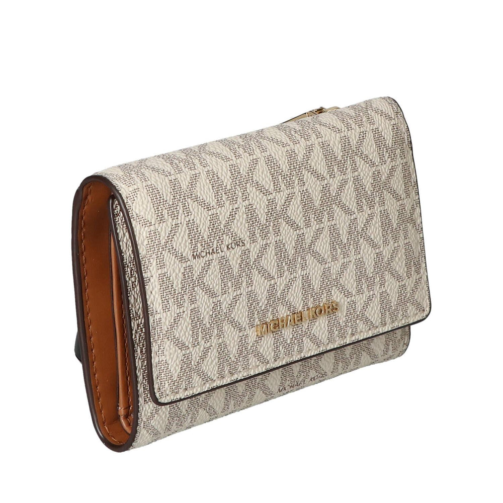 Portefeuilles, Lichtbeige