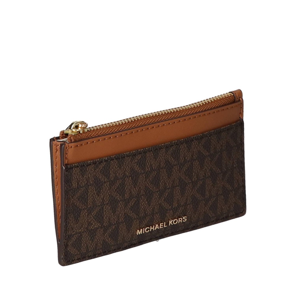 Portefeuilles, Donkerbruin