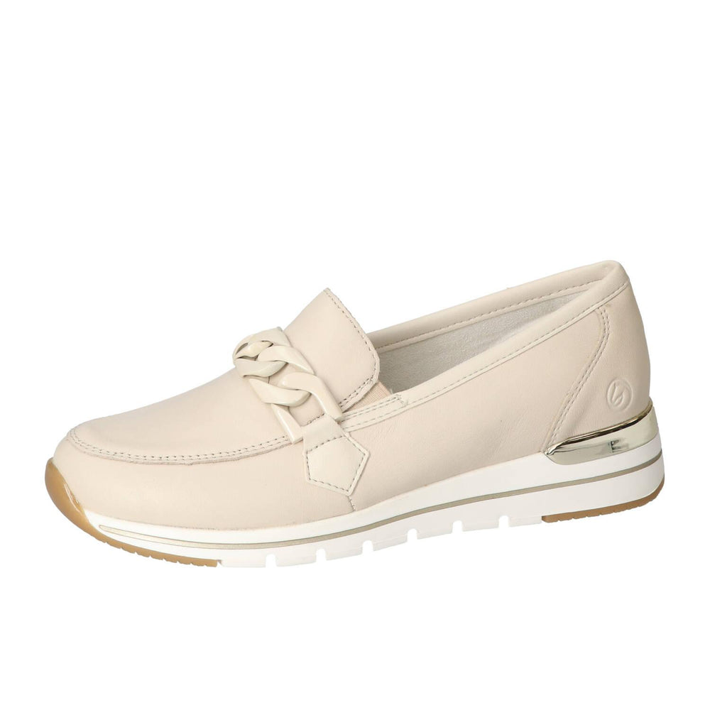 Instapschoenen, Off White