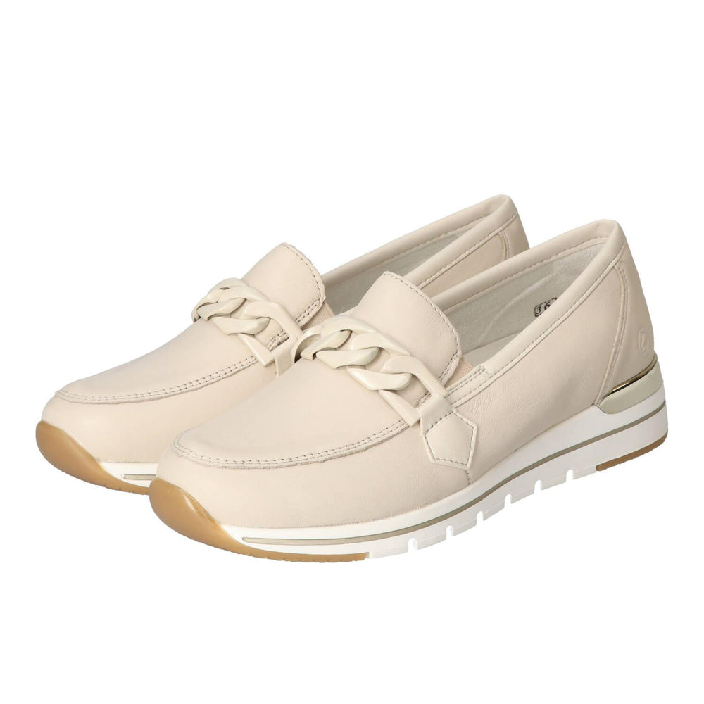 Instapschoenen, Off White