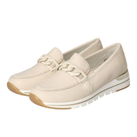 Instapschoenen, Off White