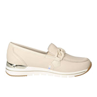 Instapschoenen, Off White