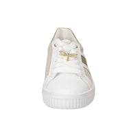 Sneakers, Goud