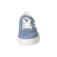 Sneakers, Lichtblauw