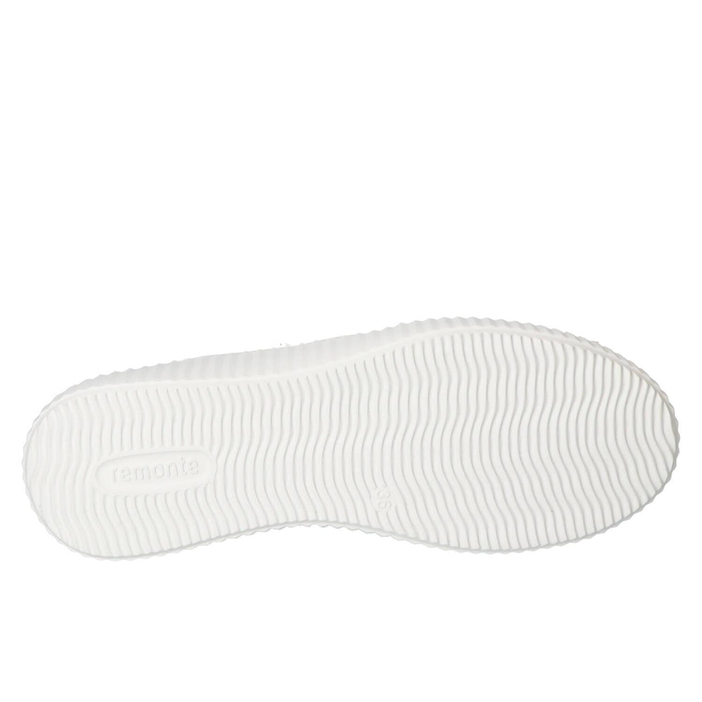 Sneakers, Lichtblauw