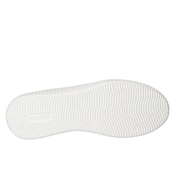 Sneakers, Lichtblauw