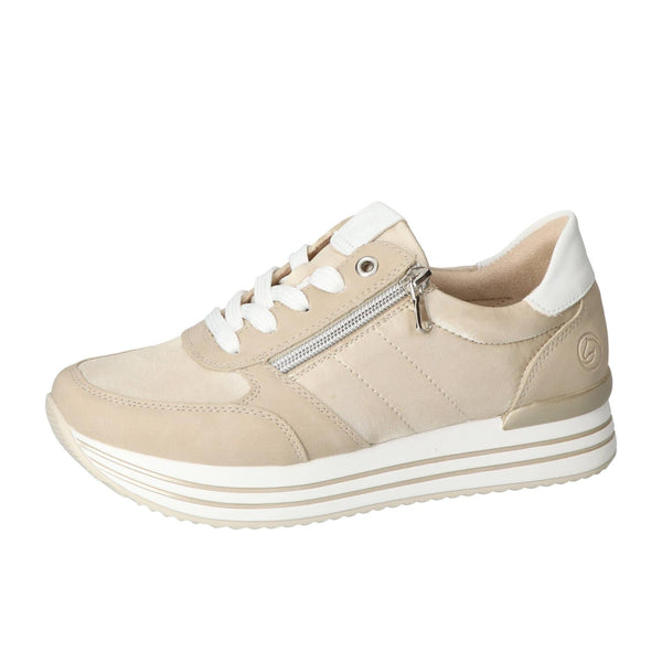 Sneakers, Lichtbeige