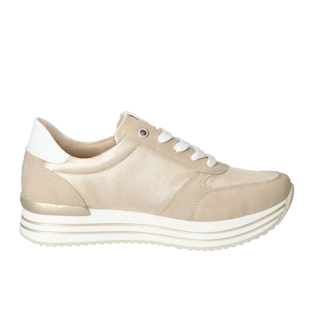 Sneakers, Lichtbeige