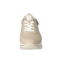 Sneakers, Lichtbeige