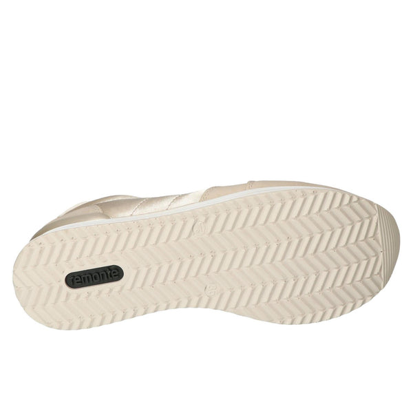 Sneakers, Lichtbeige