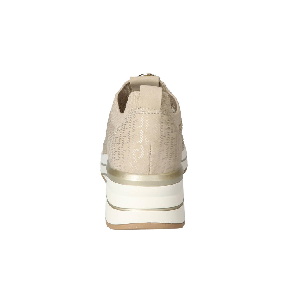 Instapschoenen, Lichtbeige