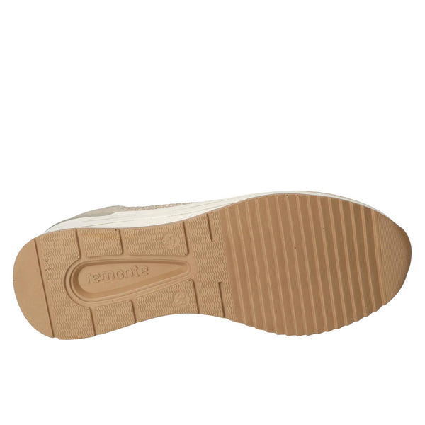 Instapschoenen, Lichtbeige