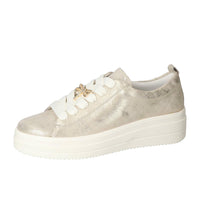Sneakers, Goud