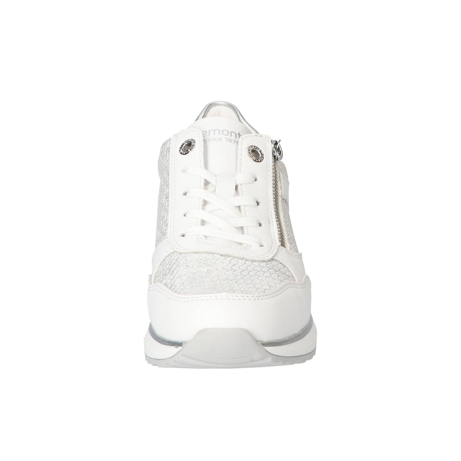 Sneakers, Wit