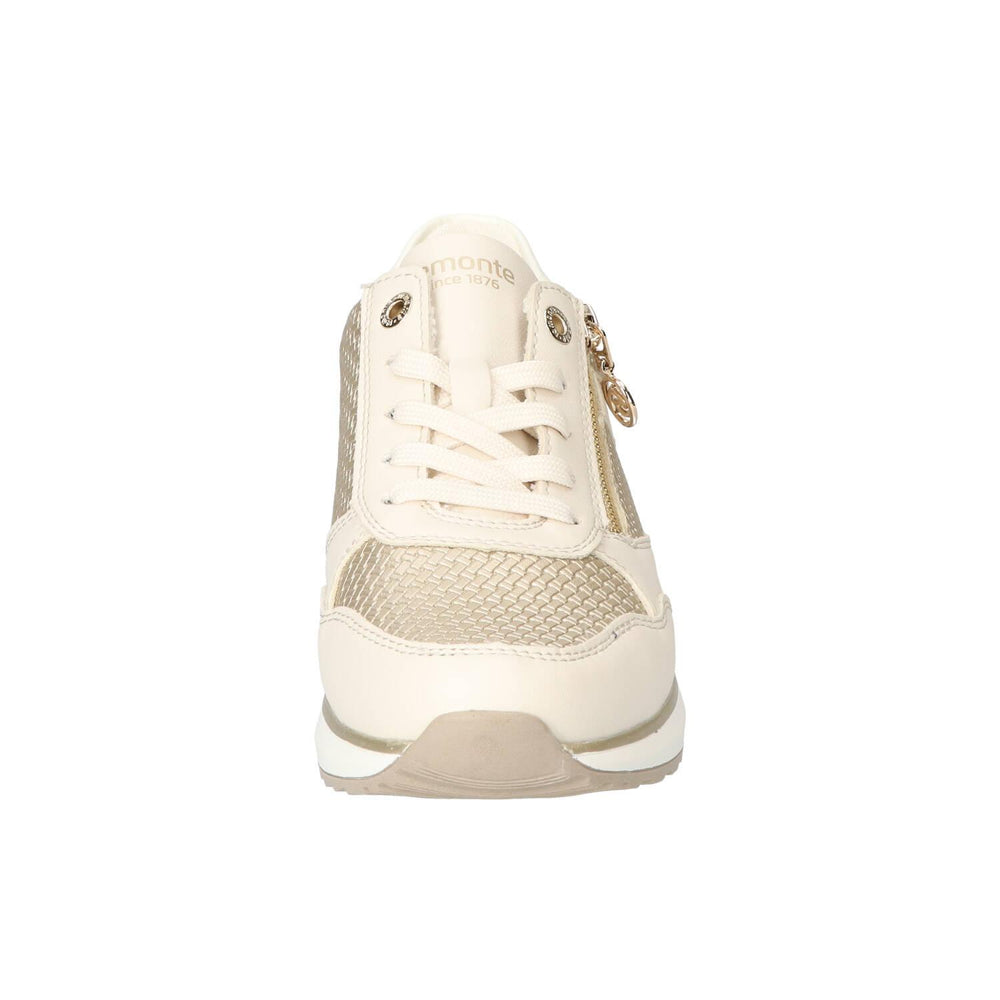Sneakers, Goud