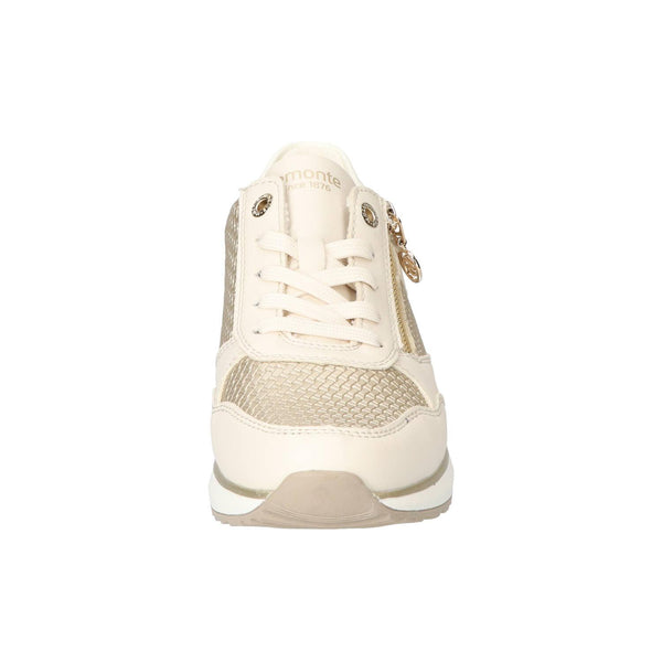 Sneakers, Goud