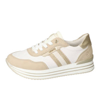 Sneakers, Lichtbeige