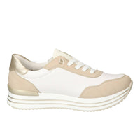 Sneakers, Lichtbeige