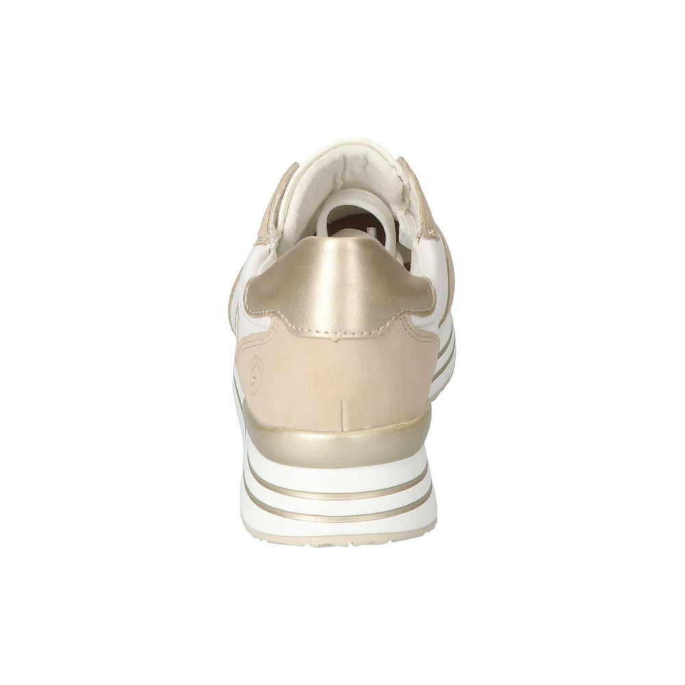 Sneakers, Lichtbeige