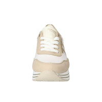 Sneakers, Lichtbeige