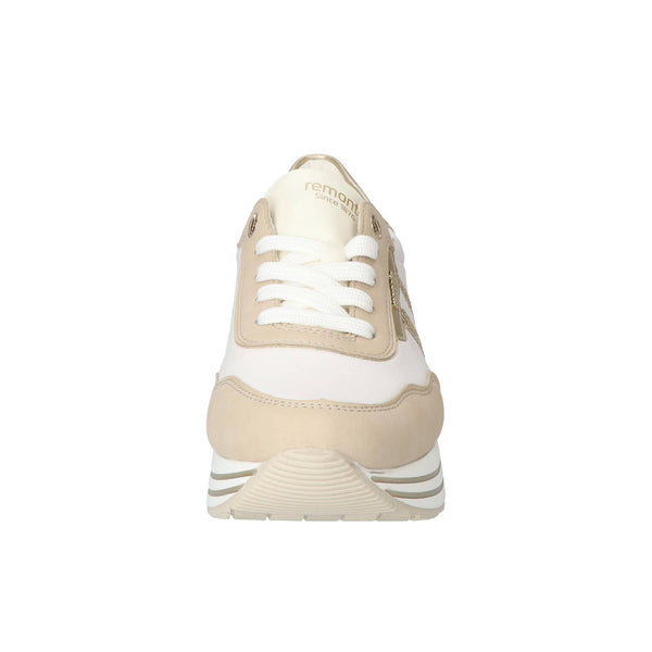 Sneakers, Lichtbeige