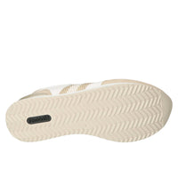 Sneakers, Lichtbeige