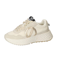 Sneakers, Lichtbeige