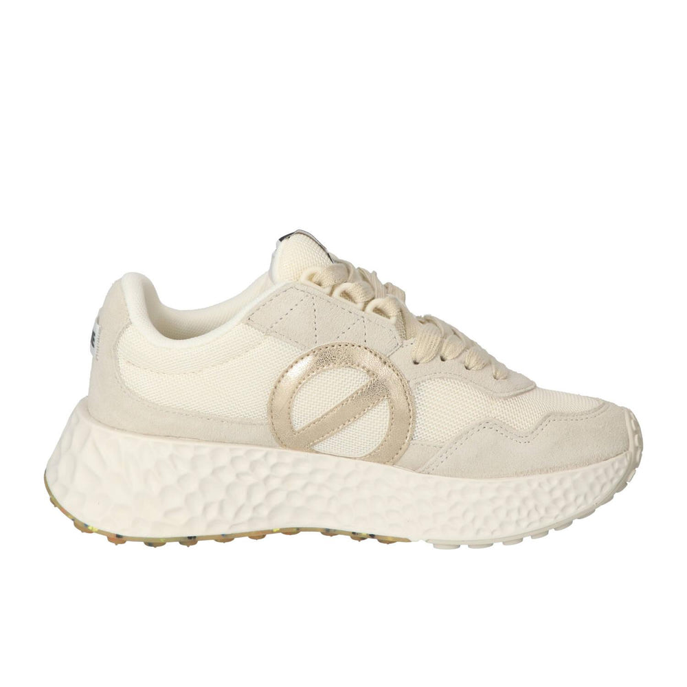 Sneakers, Lichtbeige