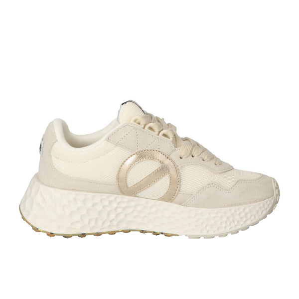 Sneakers, Lichtbeige