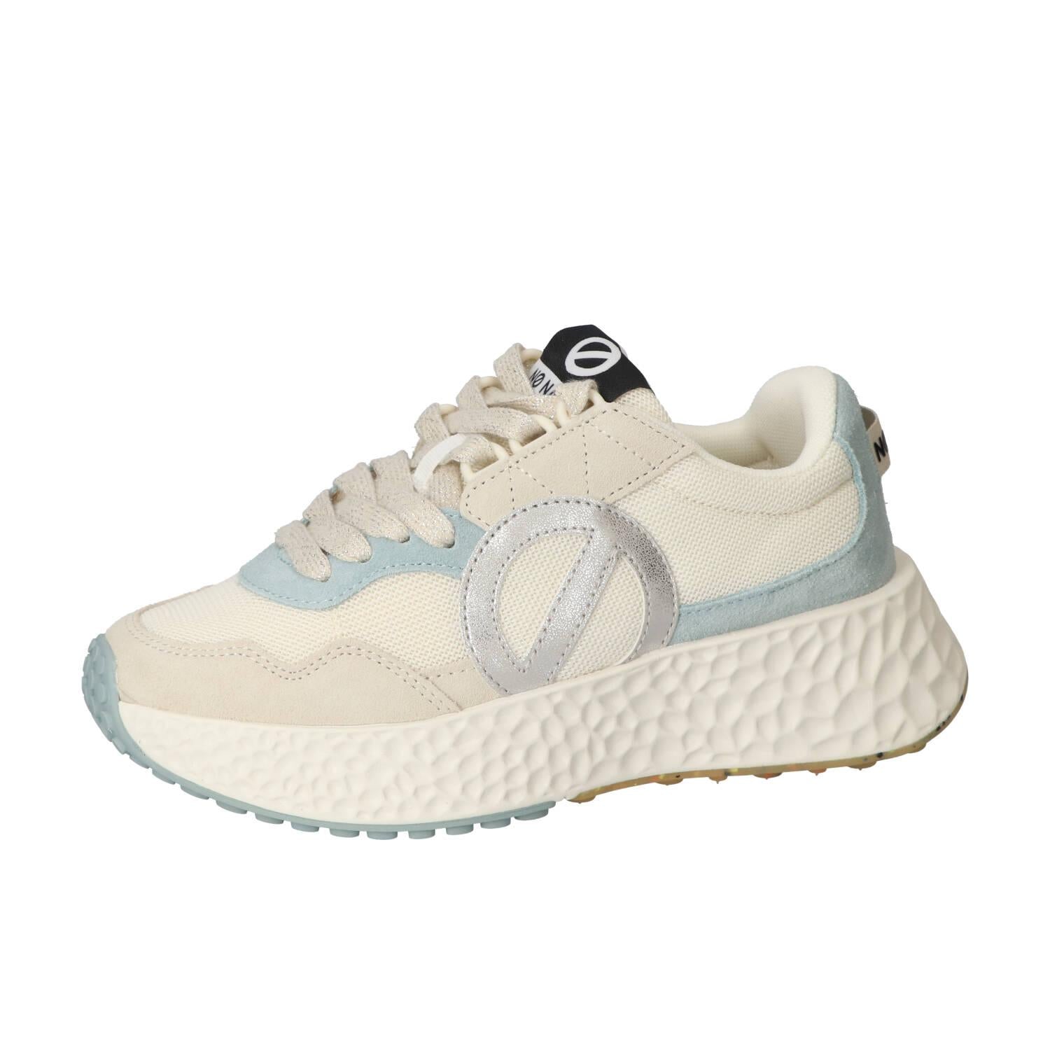 Sneakers, Lichtblauw