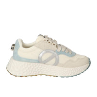 Sneakers, Lichtblauw