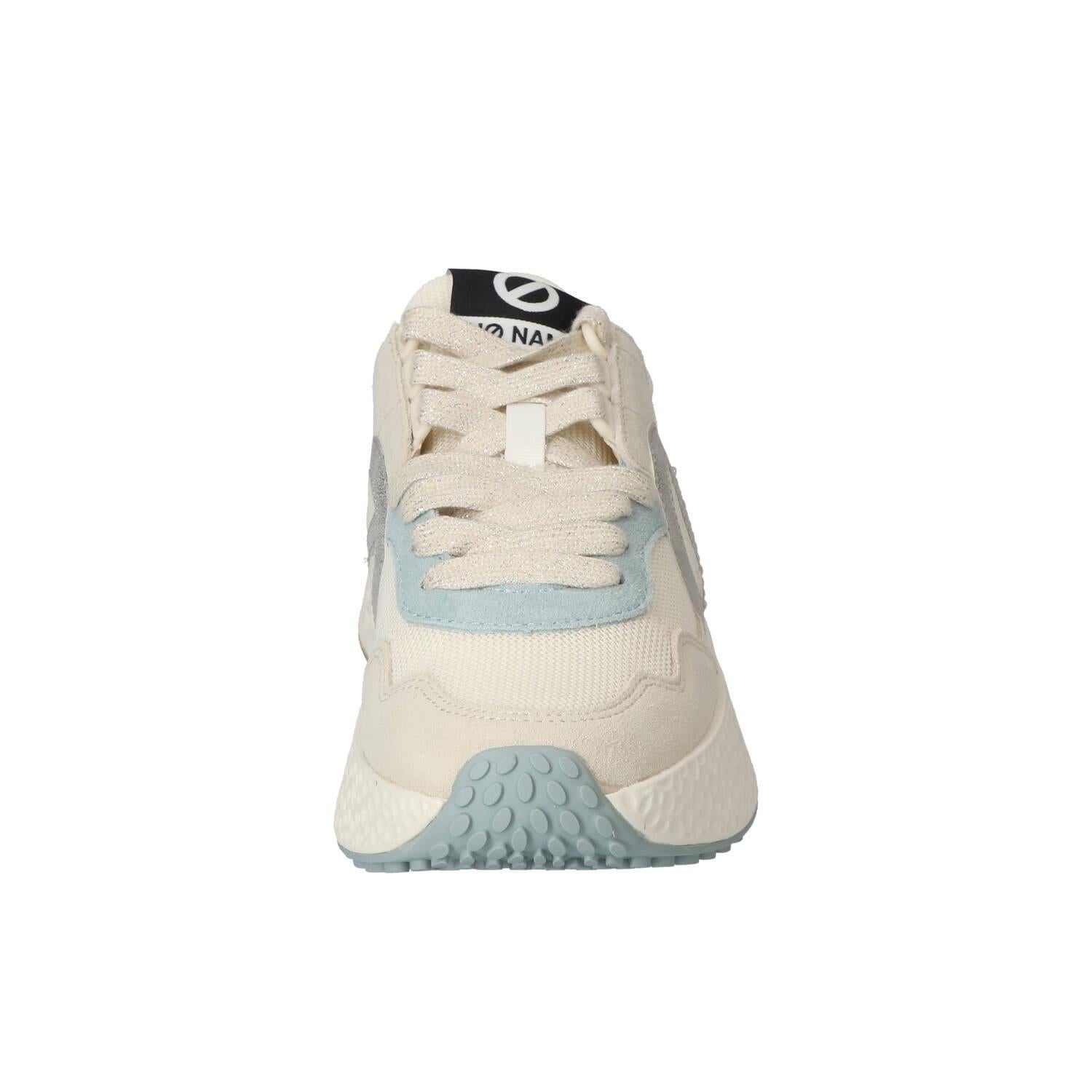 Sneakers, Lichtblauw