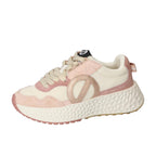 Sneakers, Roze