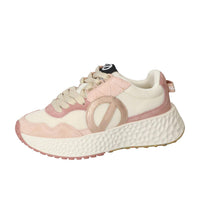 Sneakers, Roze