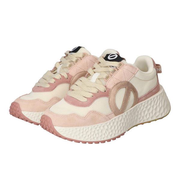 Sneakers, Roze