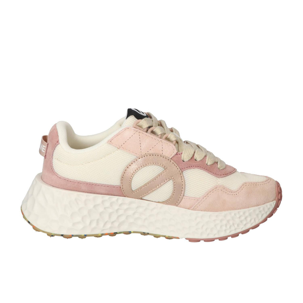Sneakers, Roze