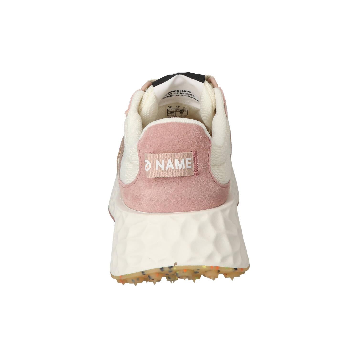 Sneakers, Roze