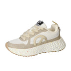 Sneakers, Goud