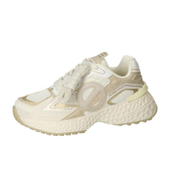 Sneakers, Goud