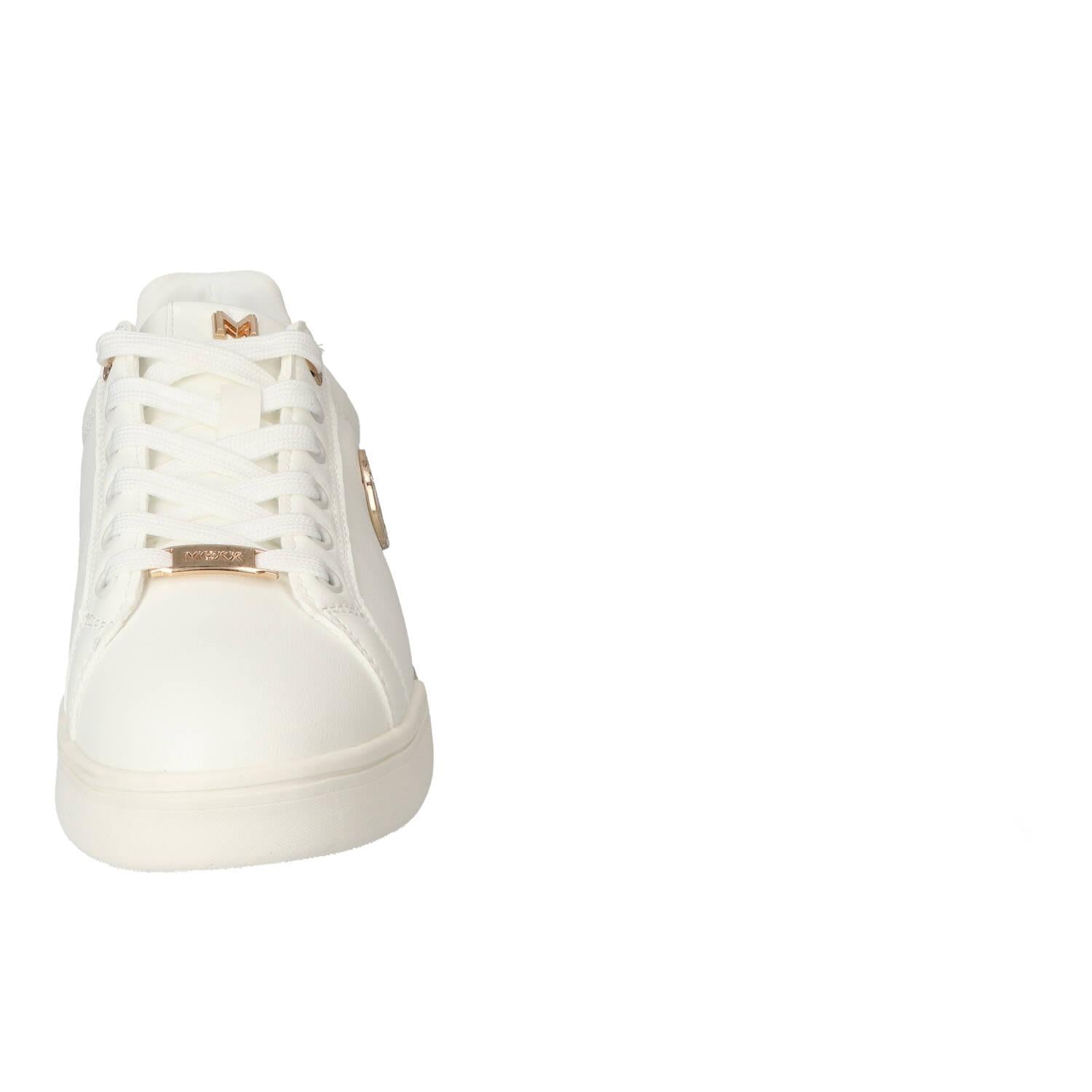 Sneakers, Wit