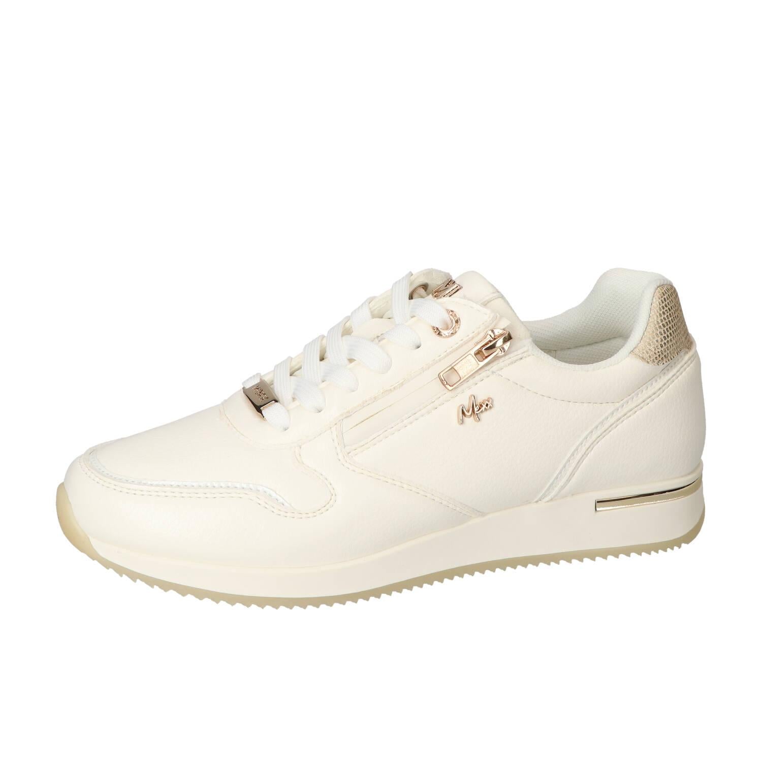 Sneakers, Wit