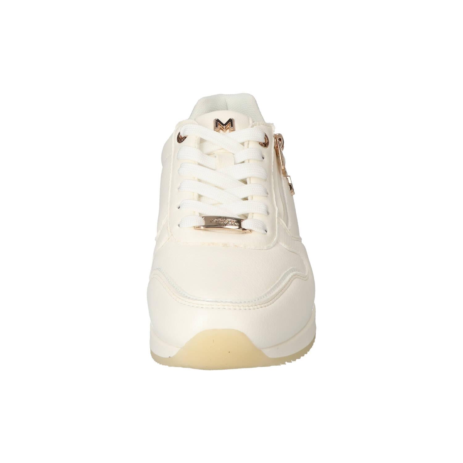 Sneakers, Wit