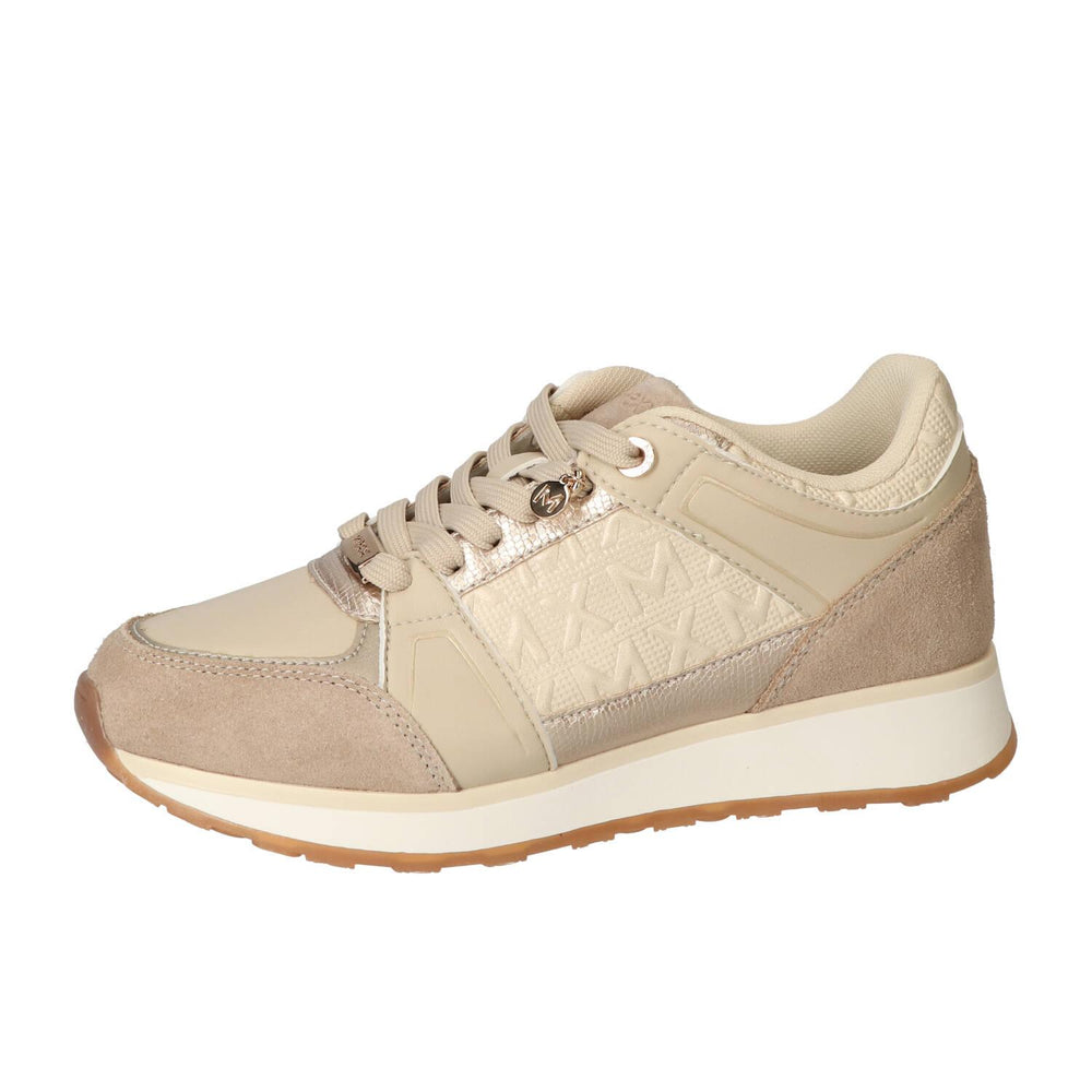 Sneakers, Lichtbeige