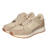 Sneakers, Lichtbeige