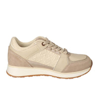 Sneakers, Lichtbeige