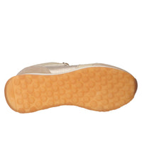 Sneakers, Lichtbeige