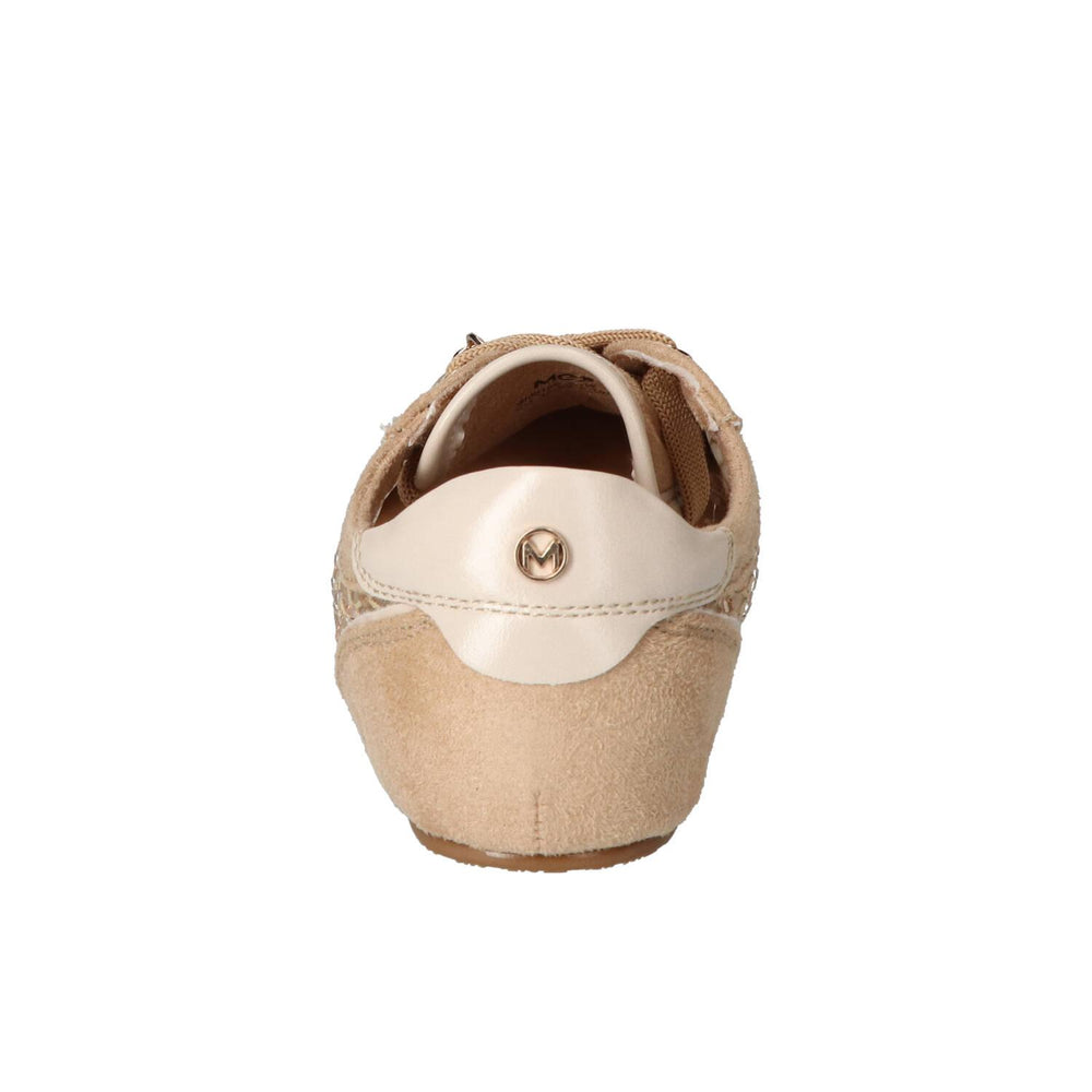 Sneakers, Lichtbeige