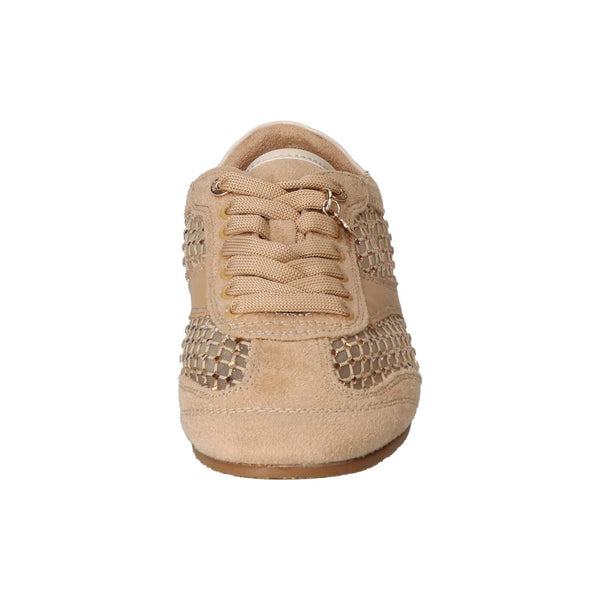 Sneakers, Lichtbeige