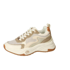 Sneakers, Lichtbeige