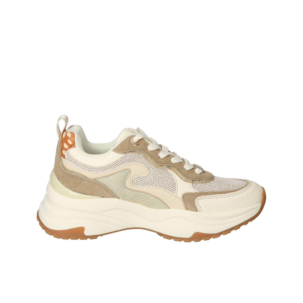 Sneakers, Lichtbeige